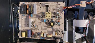 POWER SUPPLY 715G3812-P01-H20-003U for Philips 42PFL3605/12  