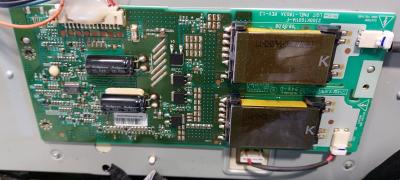 BACKLIGHT INVERTER 6632L-0528A LC320WXN 2300KTG011A-F PNEL-T803A REV-1.3