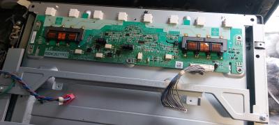 Платка инвертер RDENC2627TPZZ for LG 26LG3100 26inc DISPLAY Sharp LK260T3LA17