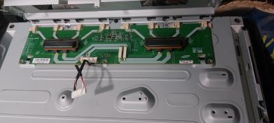 Платка инвертер SST320_4UA01 INVT32T4UA REV 0.1 for Samsung LE32D579 дисплей LTF320HN01