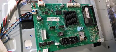 MAIN BOARD 715G6947-M02-000-004Y  for  Philips 40PFT4201/12