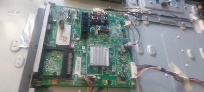 MAIN BOARD ,715G5155-M01-002-005K(Ver A)  PHILIPS 47PFL3007H/12 for 47inc 
