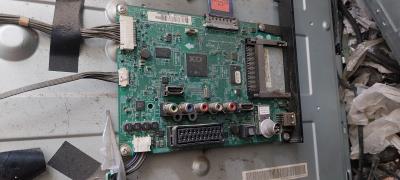 Main board EAX64891403(1.0)  LG 42LN5400 for 42inc DISPLAY LC420DUE-SFR3
