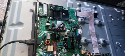 MAIN PCB - BN96-50992B  BN9650992B BN91-21854H от телевизор SAMSUNG МОДЕЛ UE32T5300A със счупен дисплей CY-JN032BGER2V