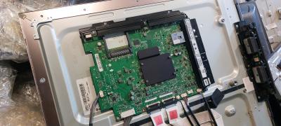 Платка MAIN AV EAX64307906(1.0) EBT61977402 for LG 42LM671S 42inc DISPLAY LC420EUG-PEF2