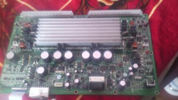 Y  SUS BOARD NA18107-5017 