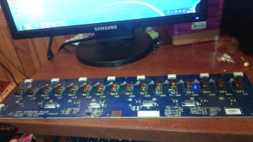 Inverter Board Cpt 370wa02