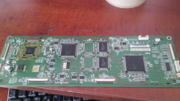 Logic Board NA18106-500705