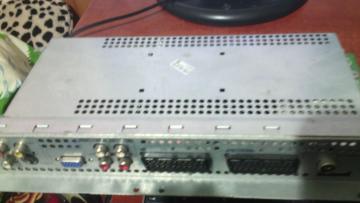 Main Board 3104 328 32784 Lc04sd Ssb5b