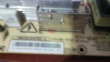 Power Supply FSP188-4F02