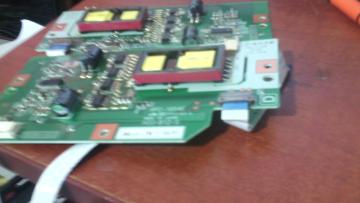 INVERTER HIU-812-M HPC-1654E