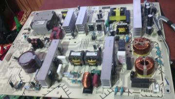  POWER BOARD. 1-878-599-11 