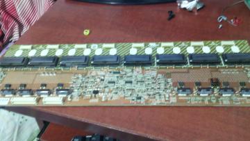 Inverter Board E206453 V144 