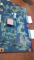 T-CON T370HW02 VE CTRL BD/ 37T04-C0J 