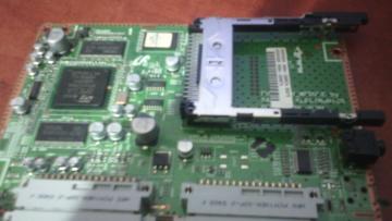 DTV BOARD BN41-00684A BN94-00887A