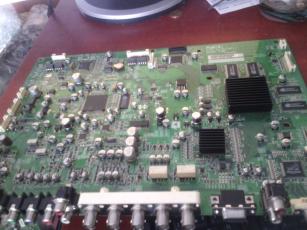 MAIN NEC PX-42VP4PA PCB-5039 (MP1)