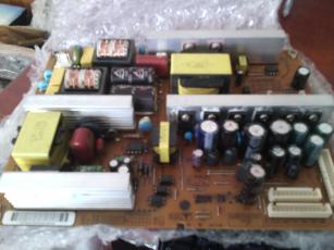 POWER SUPPLY EAY3303030 EAX31845101/9 REV1.0