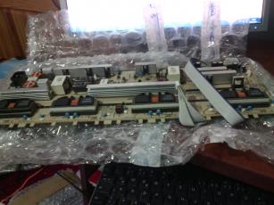 POWER SUPPLY BN44-00264C H40F1_9HS 