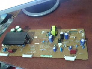 Y-MAIN BOARD LJ41-09479A