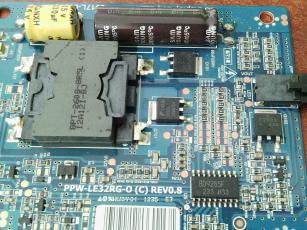 LED DRIVER BOARD 6917L-0094C PPW-LE32RG-O(C)REV0.8