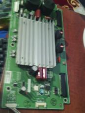 Z-SUS BOARD 6871QZH033A