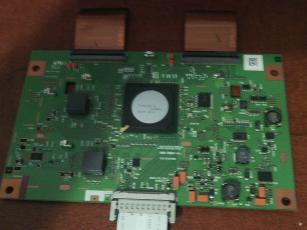 T con Board MDK336V-0N 19100158