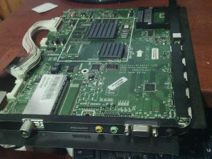 MAINBOARD BN94-02761N BN41-01190C