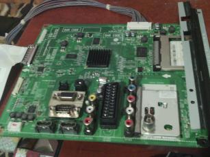 main Board EAX64113202 (0) 