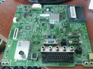  Main Board BN41-01761A 