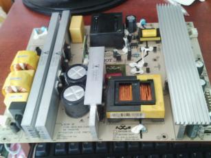 POWER SUPPLY JSK4338-007A 