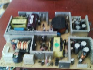 POWER SUPPLY GDP-002 CEM-1 0223B 0802-2304