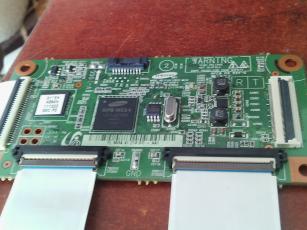 T-Control Board LJ41-10184A LJ92-01883A