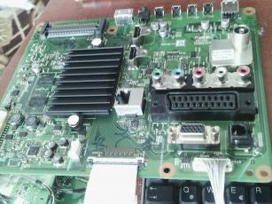 MAIN BOARD PE1070A V28A00140701