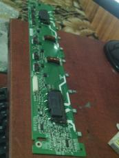 Iwerter Board Darfon 4H.V2988.041/C