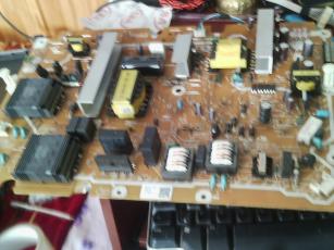 POWER SUPPLY PSC10301A