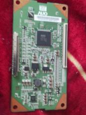 T-CONTROL BOARD T260XW03 V2 CB 26T04-C00