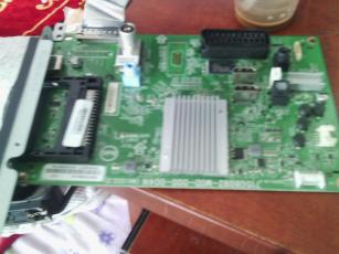  MAINBOARD 715G6092-M0D-000-004N 