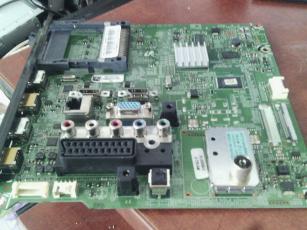 MAIN BOARD  BN41-01751A BN94-04417D