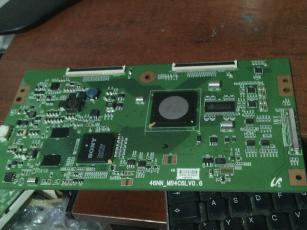T-Con Board 46NN_MB4C6LV0.6