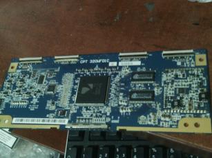T-CONTROL BOARD CPT320WF01C SD