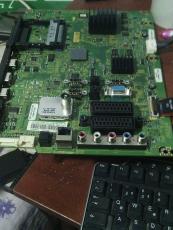 main board BN41-01443A-VA-DVB-LC bn94-02747e