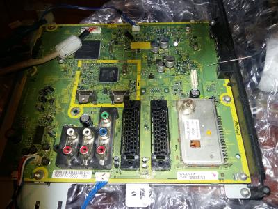 MAIN AV BOARD TNP0EA014