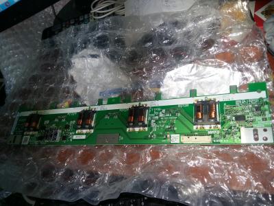 Inverter U84PA-E0008254C B0610-0587 JP4267883 IT63001 