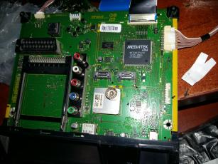 MAIN AV TNP4G535 1A TXN/A1XRUE