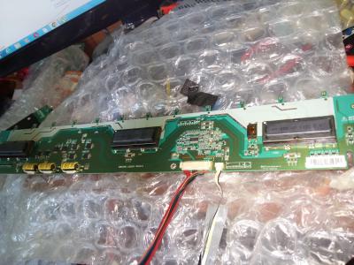 BACKLIGHT INVERTER SSI400_12A01 REV0.3 