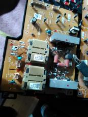 POWER SUPPLY A-1256-156-B 1-873-815-12