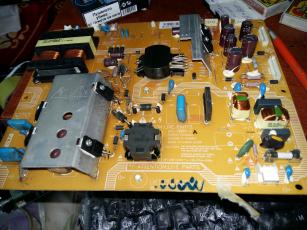 power board DPS-298CP-9A