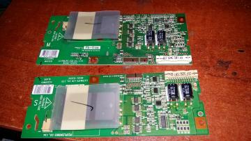 BACKLIGHT INVERTER KIT 6632L-0324C 6632L-0325C