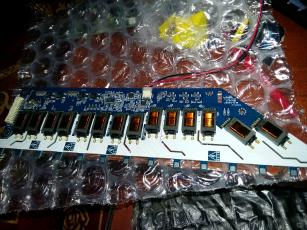 inverter SLM-240D7
