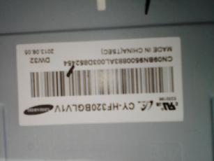 LED DIOD  CY-HF320BGLV1V  LED BACKLIGHT DIOD